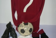 A.C. Palmanova n.7 Di Blas Claudio promozione  1977-78   400